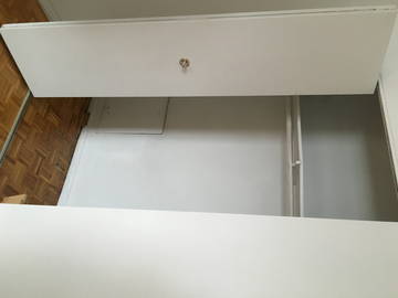 Roomlala | Przytulny pokój w centrum Montrealu