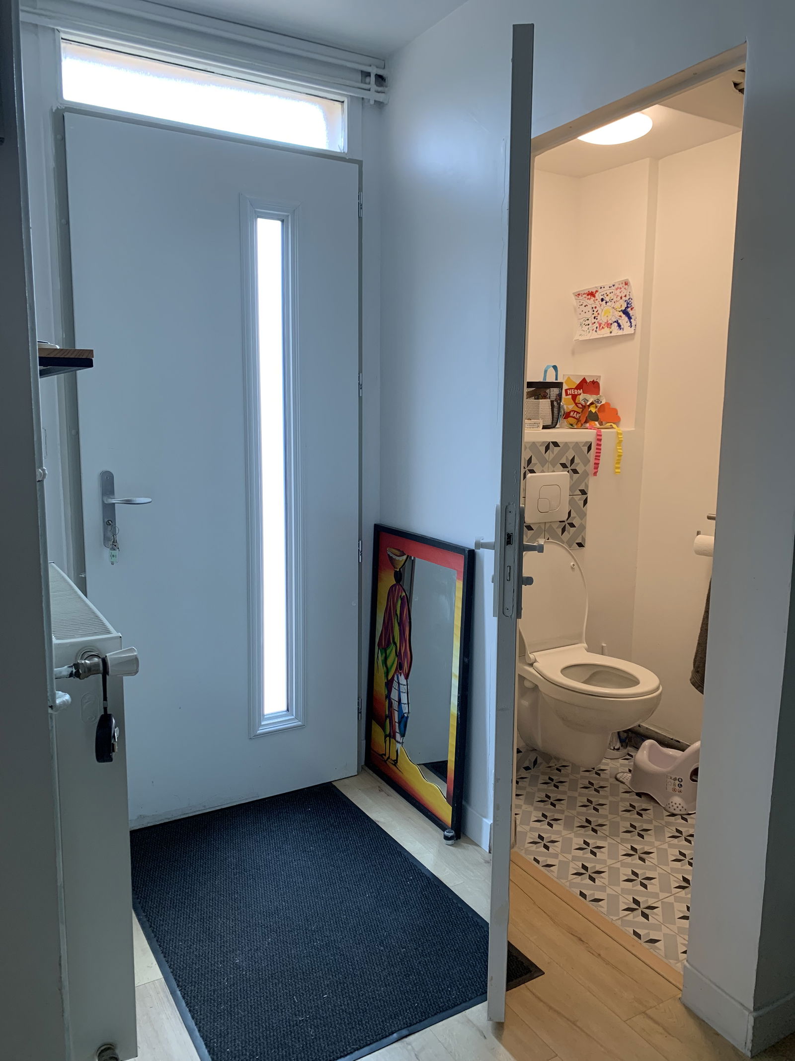 Zakwaterowanie U Rodziny Lille 414705