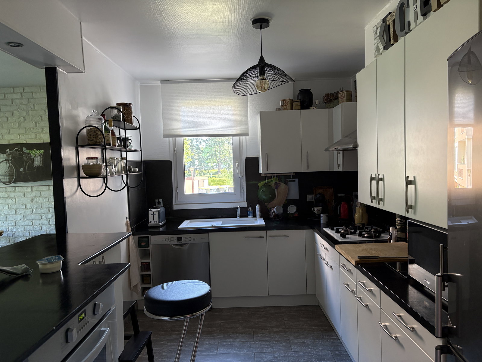 Zakwaterowanie U Rodziny Guyancourt 536827