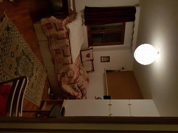 Roomlala | Przytulny pokój w domu rezydenta
