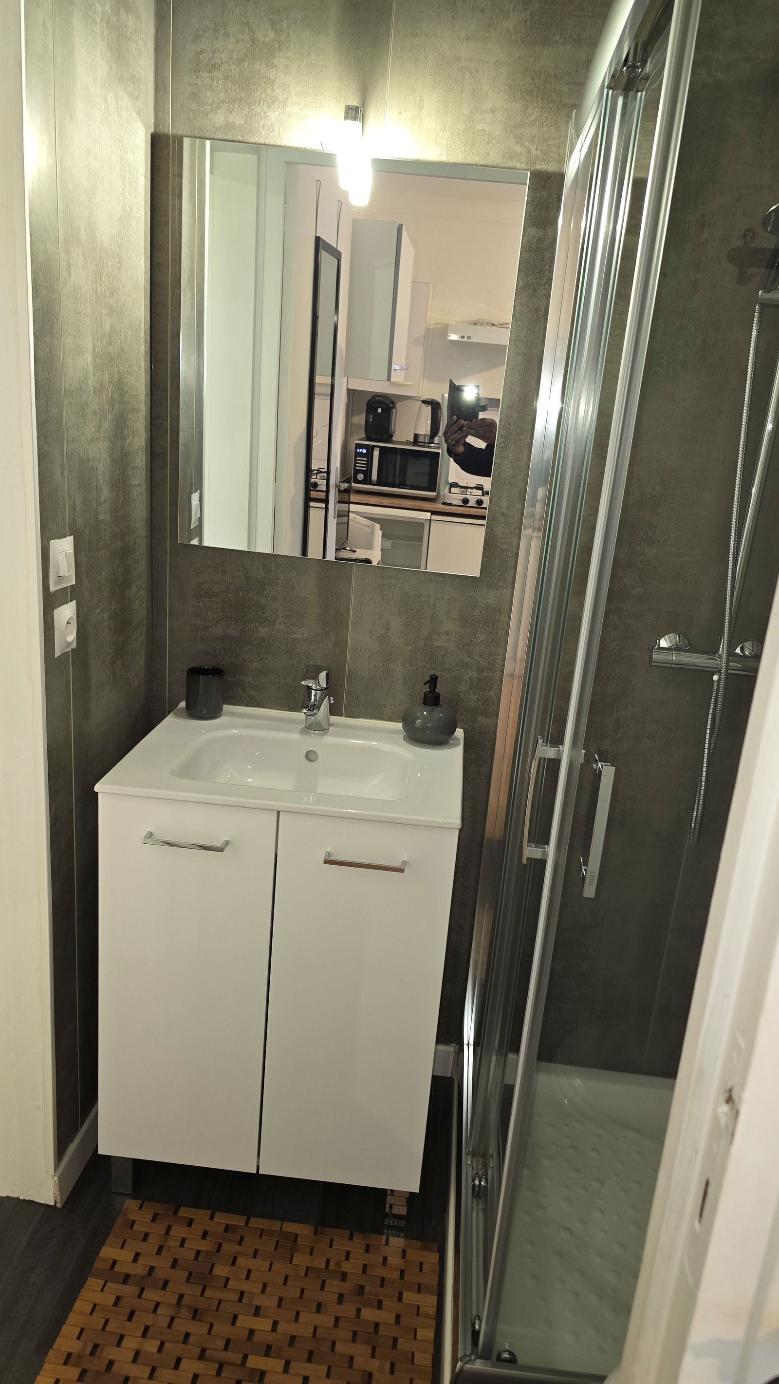 Zakwaterowanie U Rodziny Saint-Herblain 266801