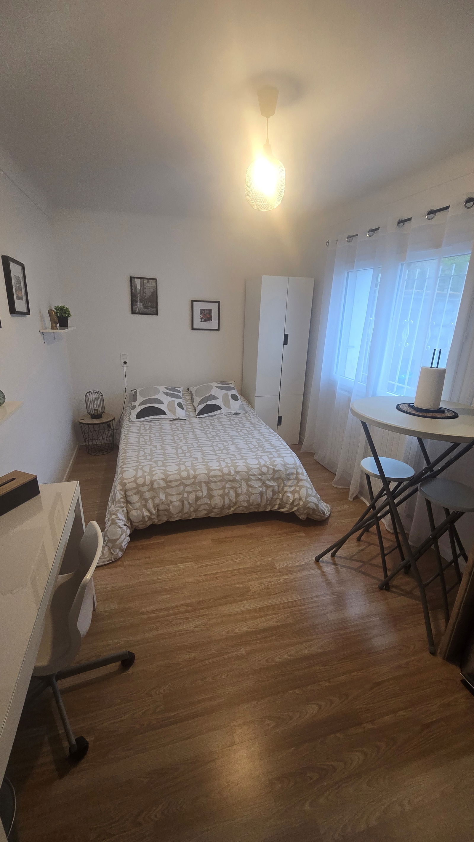 Zakwaterowanie U Rodziny Saint-Herblain 266801