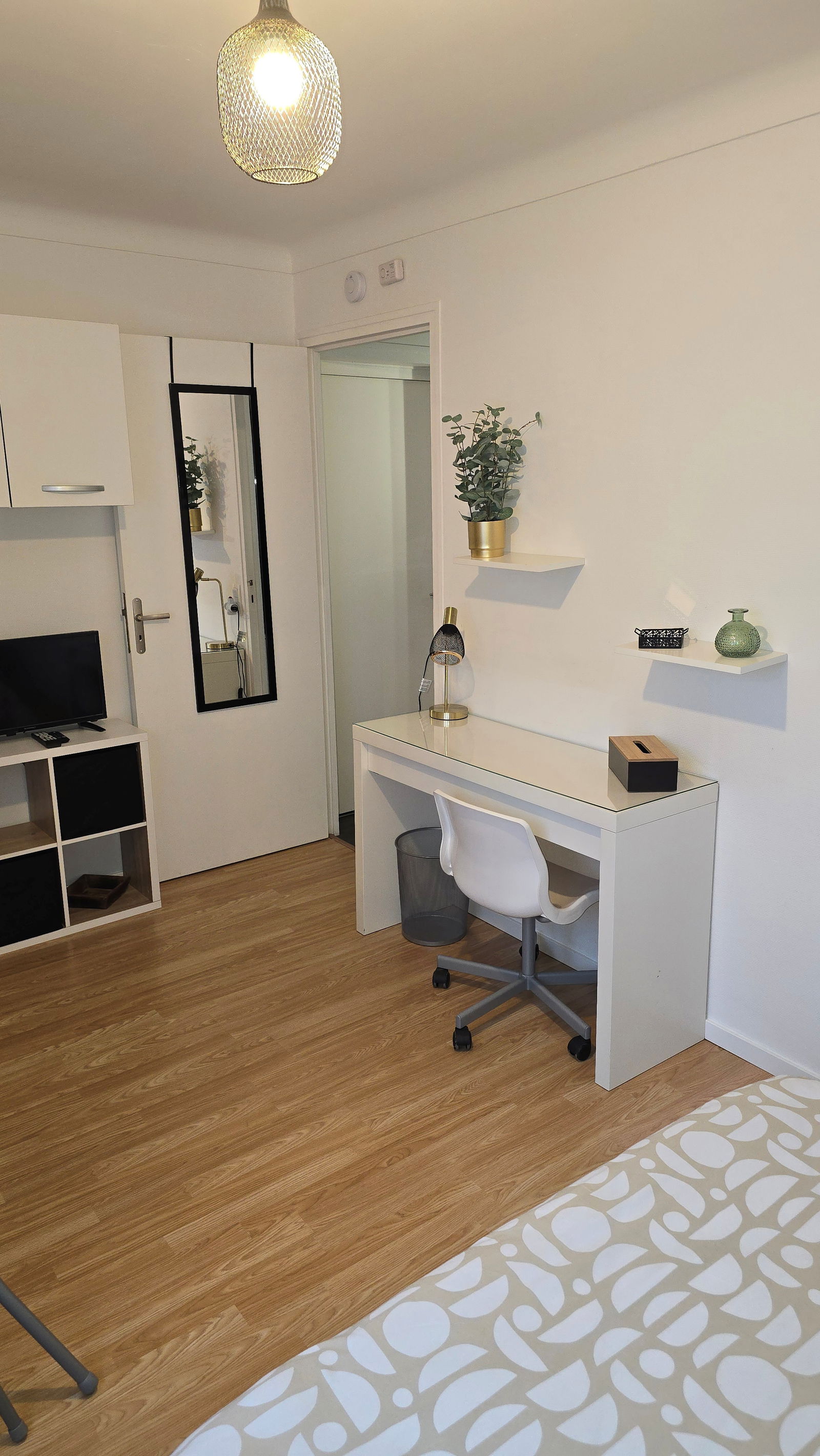 Zakwaterowanie U Rodziny Saint-Herblain 266801