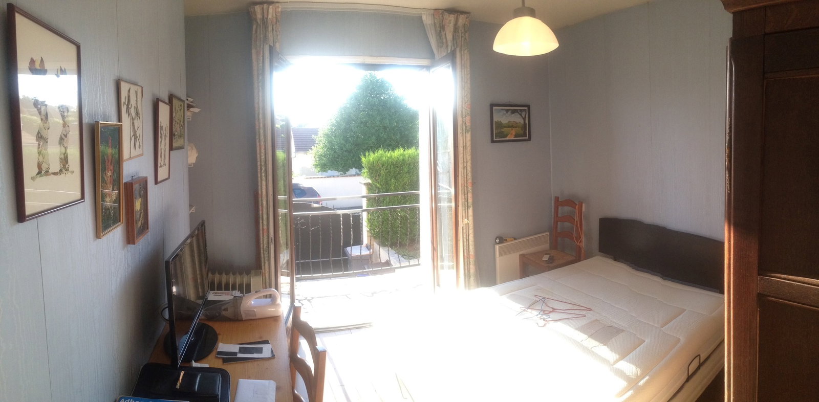 Kolokacja Morangis 656267