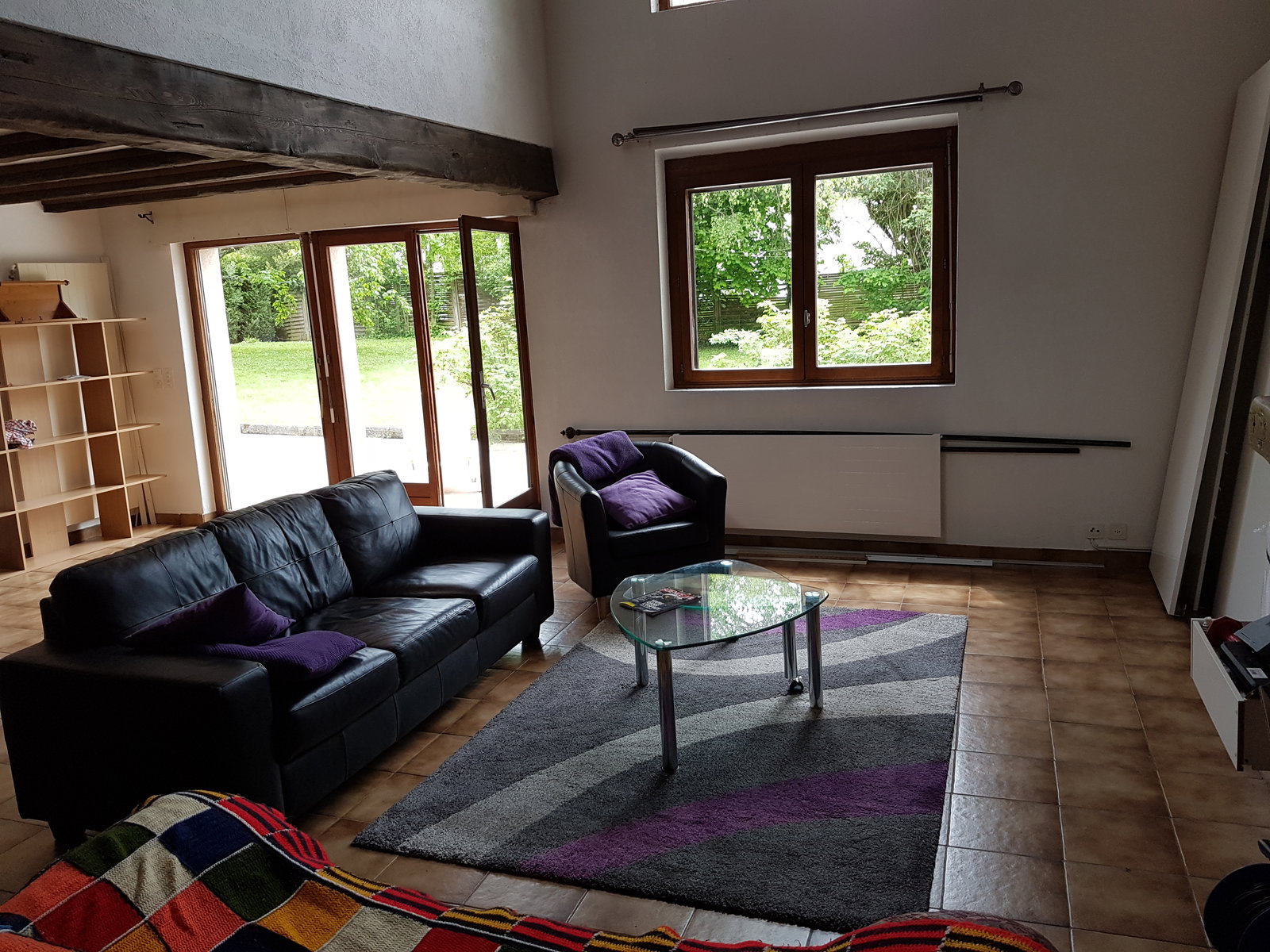 Zakwaterowanie U Rodziny Vernier 663860