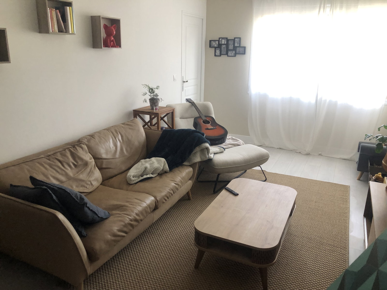 Homestay Sartrouville 671232