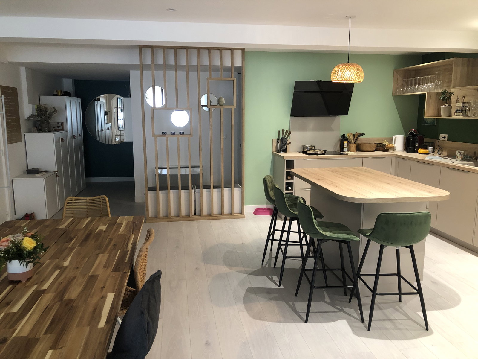 Homestay Sartrouville 671232