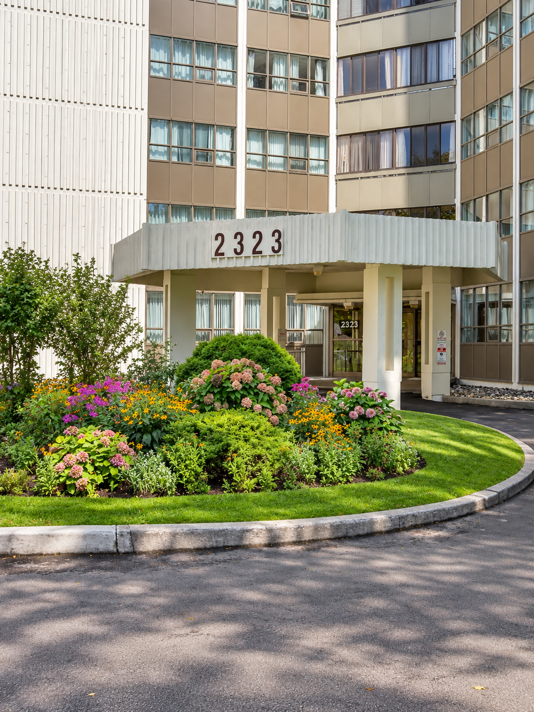 Homestay Mississauga 678141