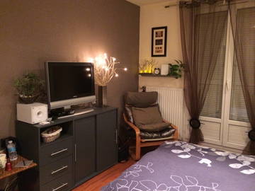 Roomlala | Przytulny pokój w pięknej willi