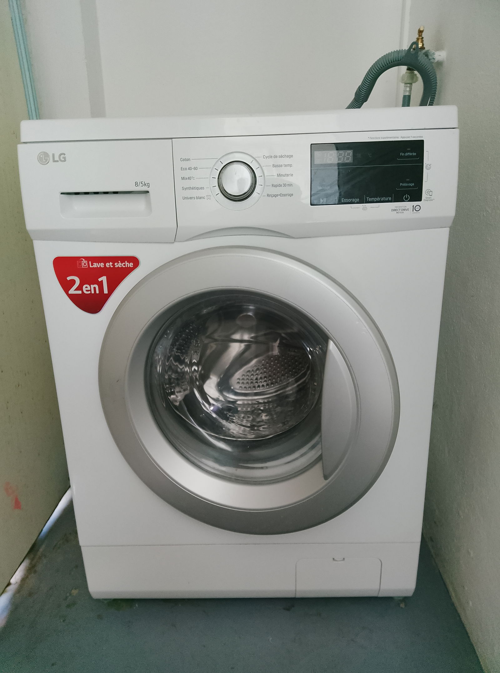 Zakwaterowanie U Rodziny Grenoble 636208