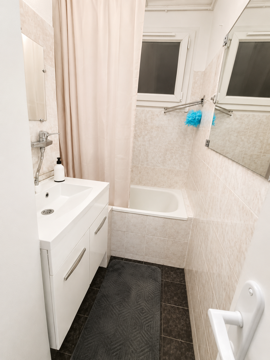 Homestay Grenoble 636208