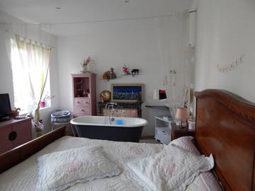 Roomlala | Przytulny pokój z prywatną łazienką