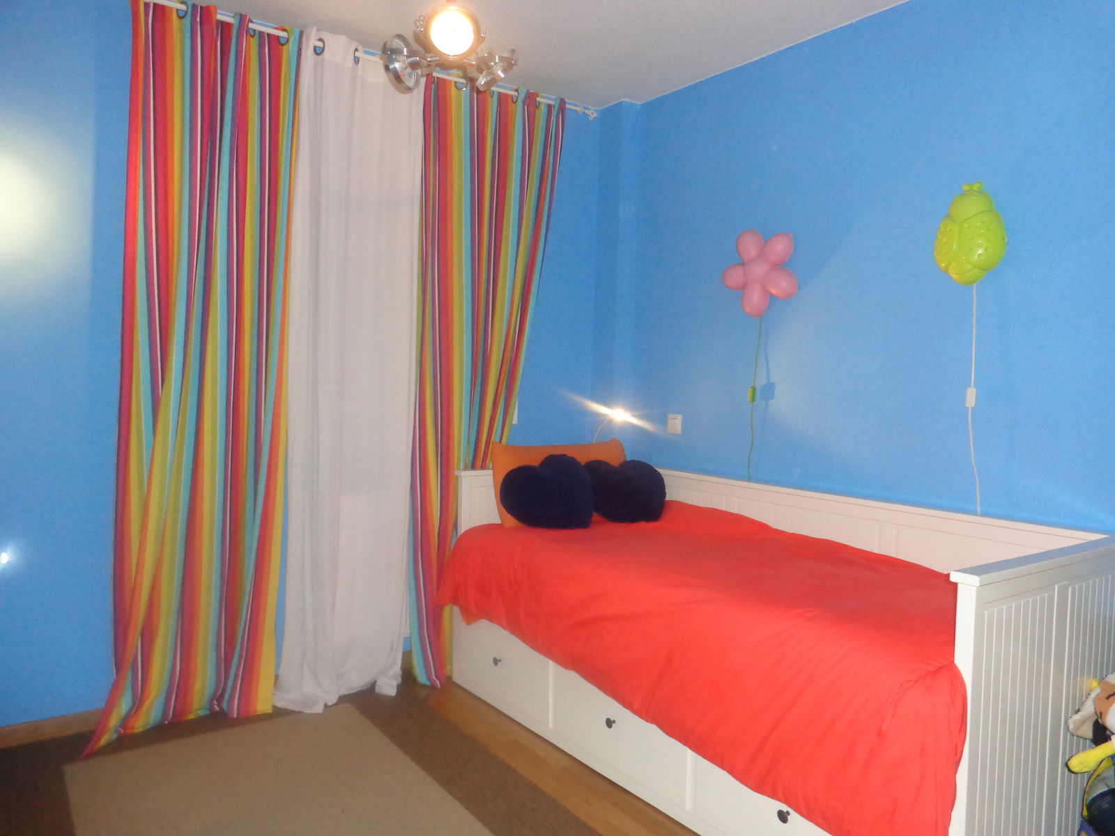 Zakwaterowanie U Rodziny Madrid 157677