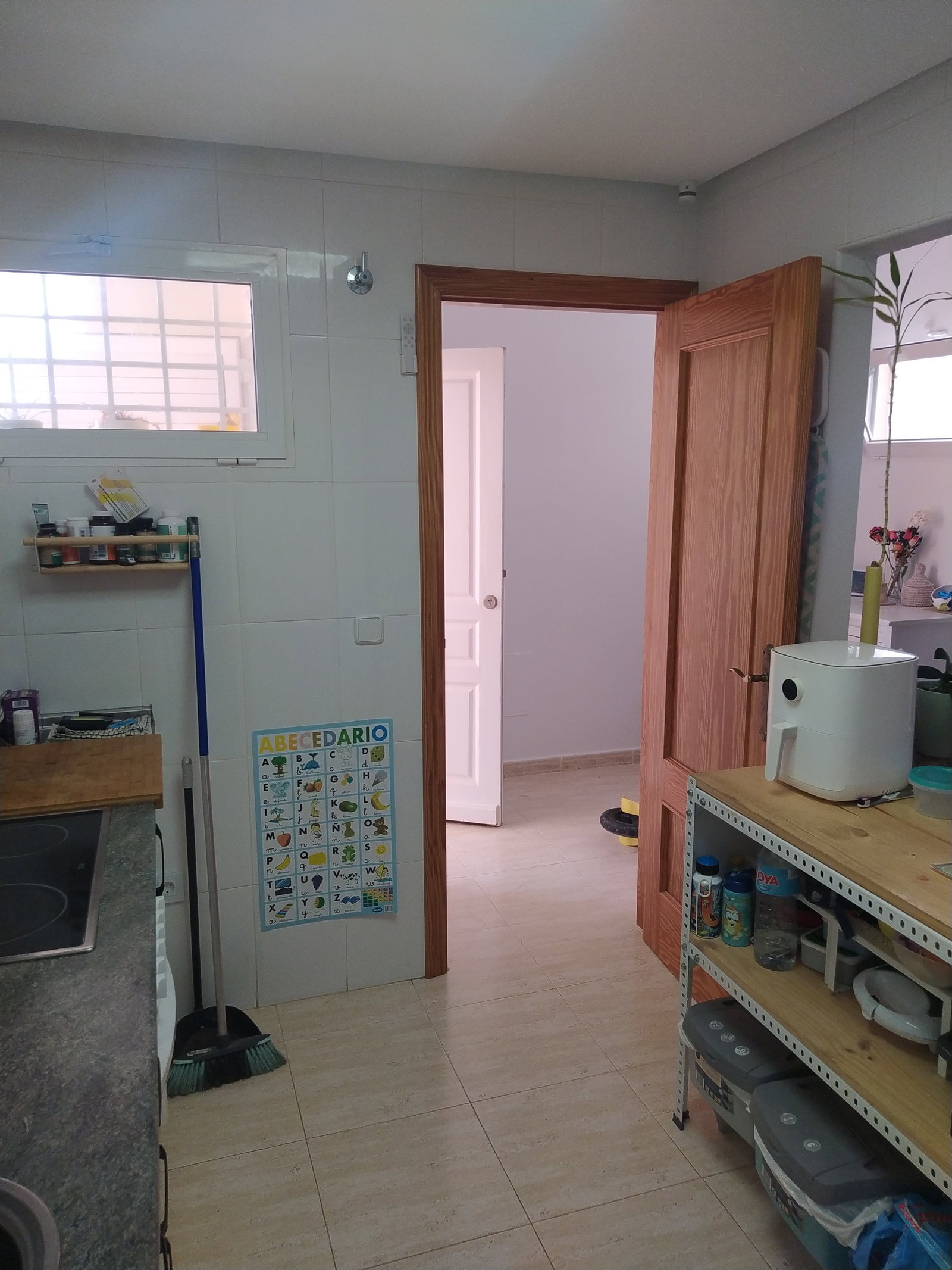 Homestay Playa Honda 668627