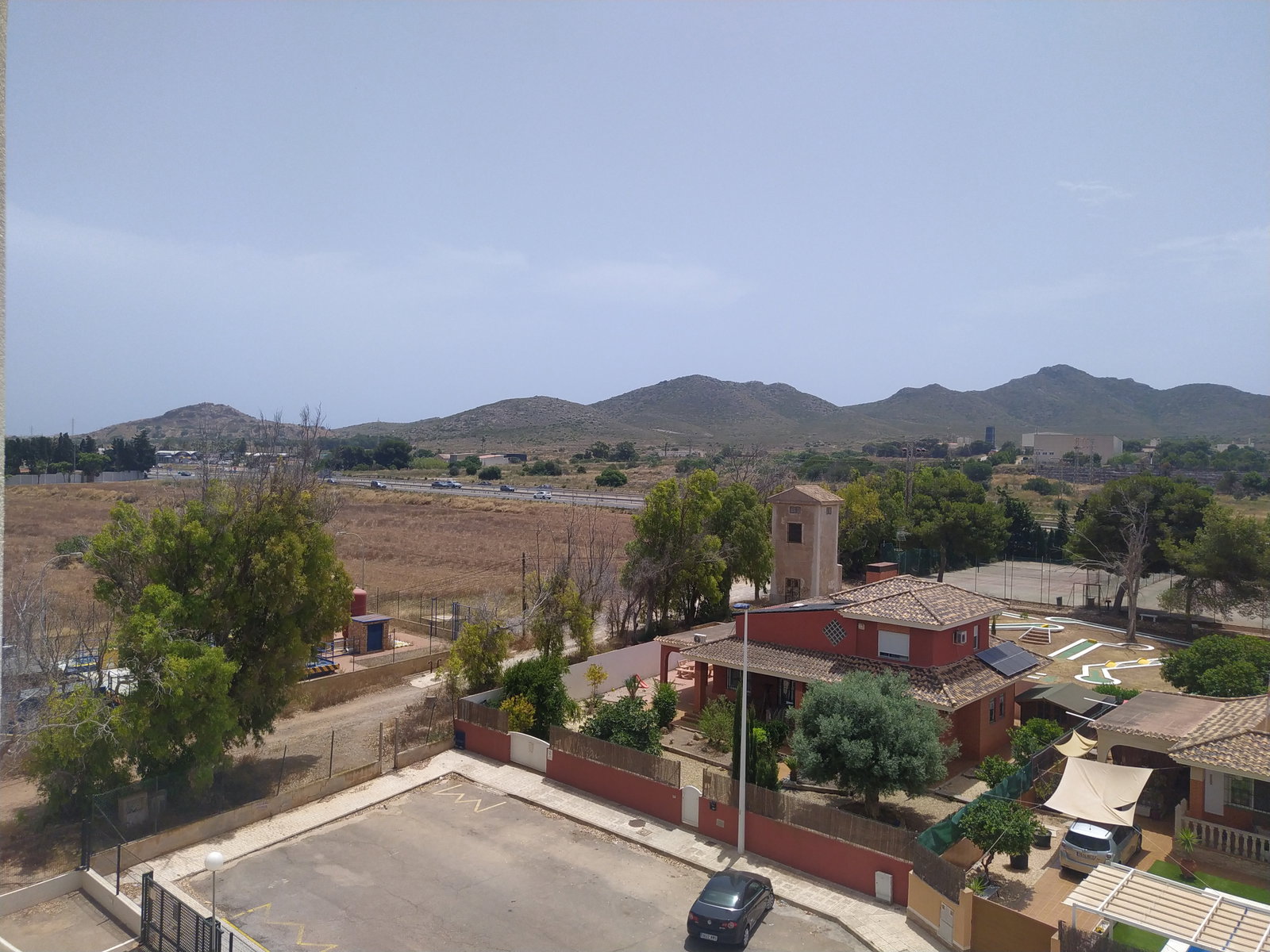 Homestay Playa Honda 668627