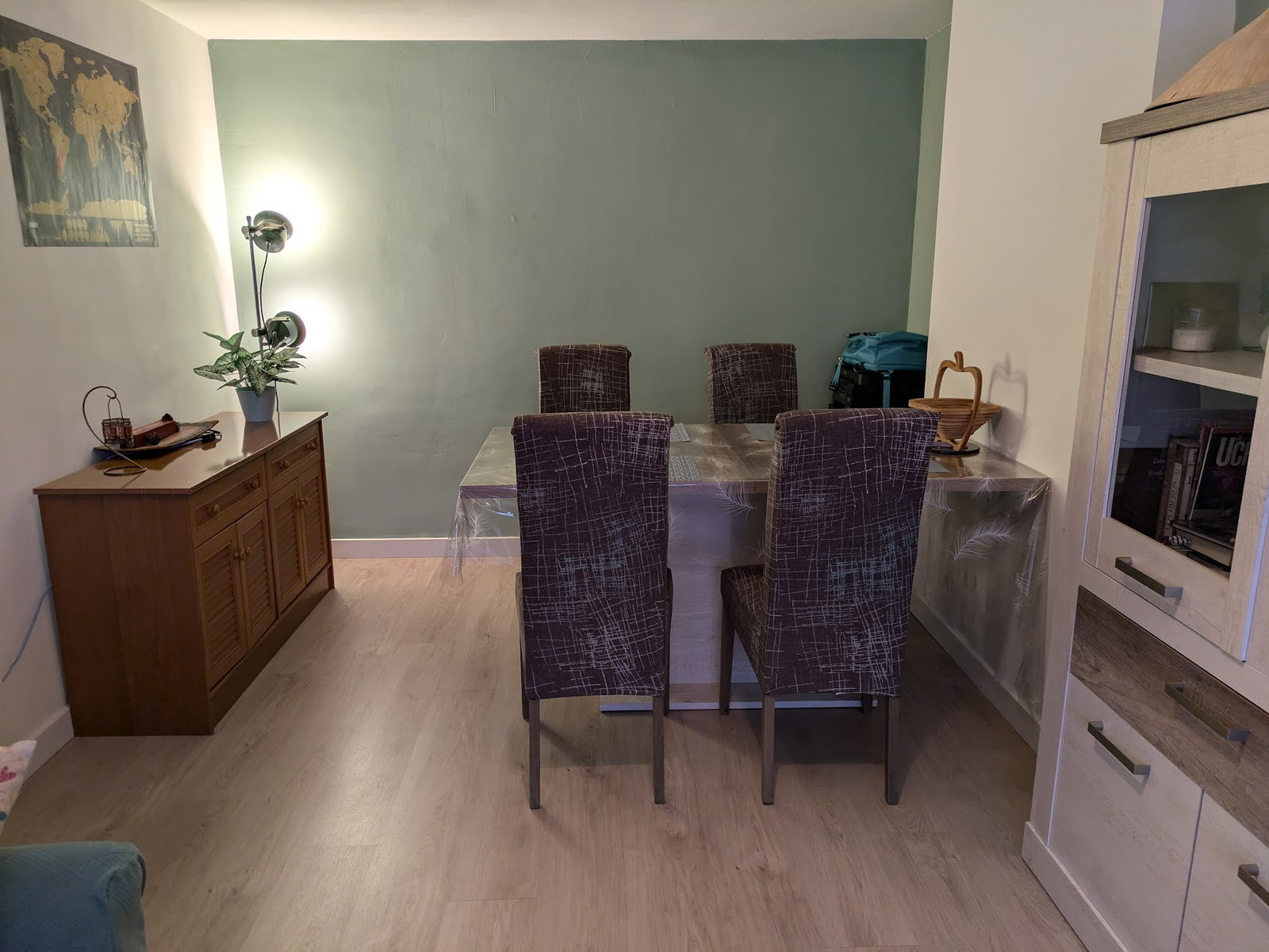 Zakwaterowanie U Rodziny Zaragoza 661216