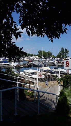 Zakwaterowanie U Rodziny Toronto 122636