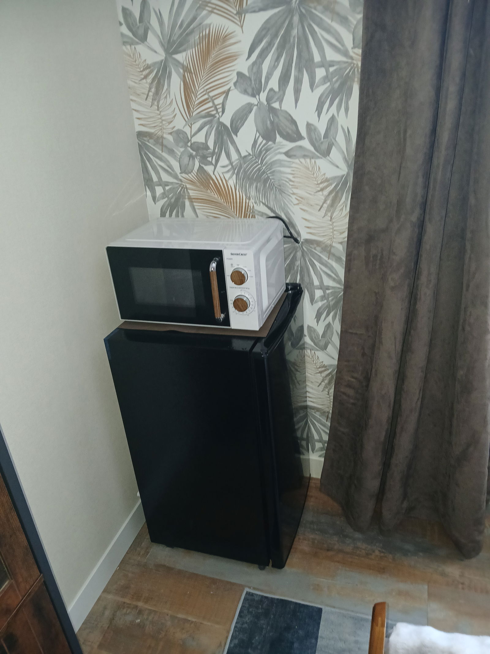 Zakwaterowanie U Rodziny Gorron 573730