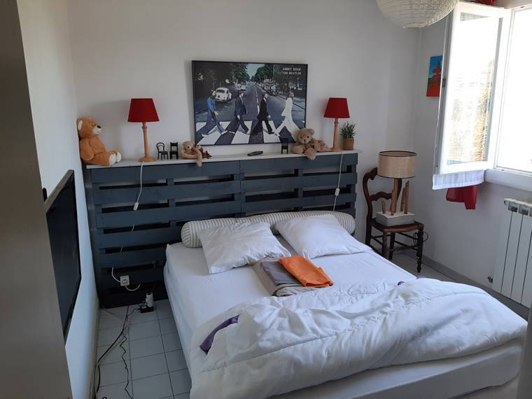 Homestay Lunel 249963