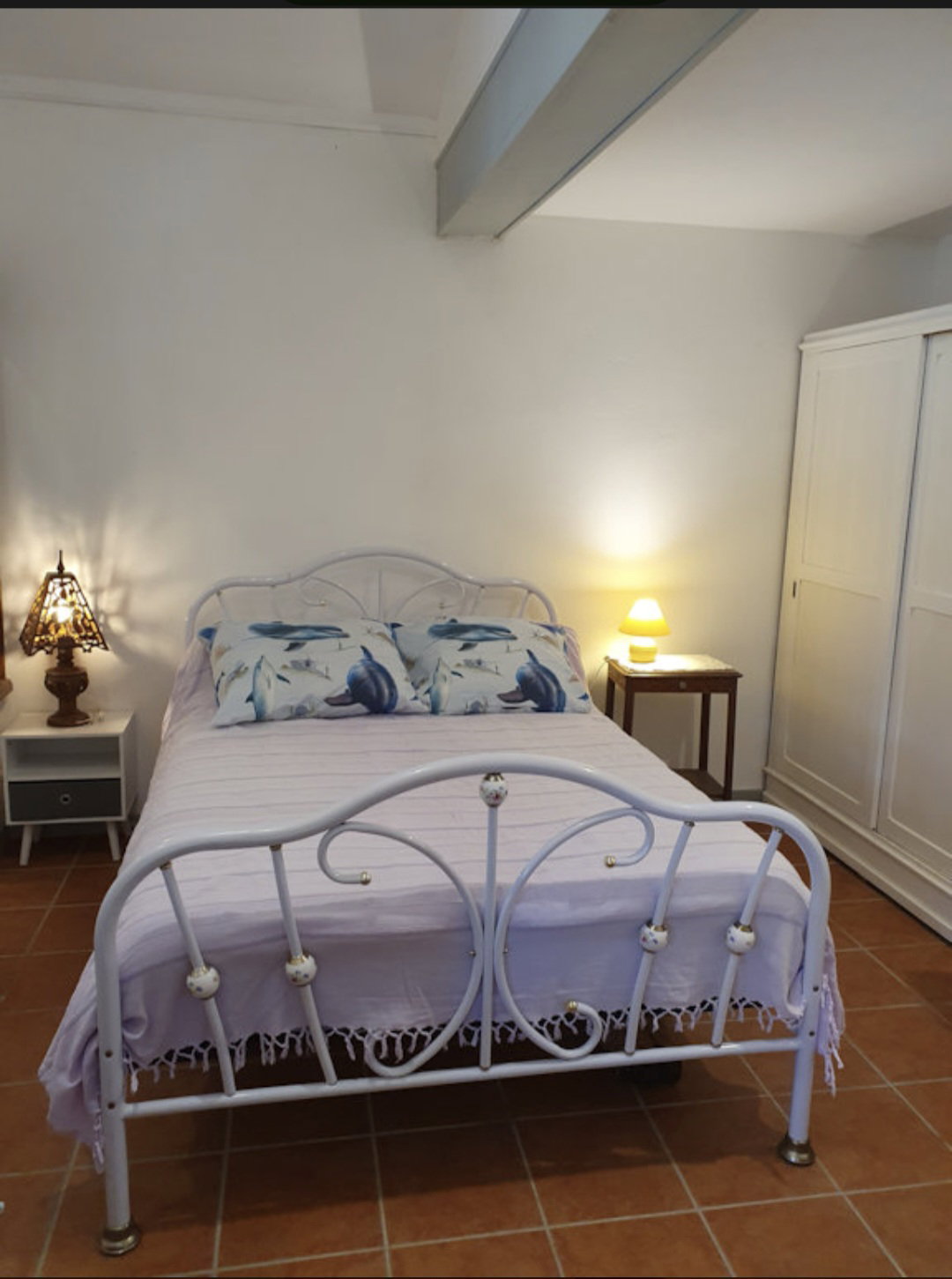 Logement Entier Lanton 664312