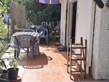 Logement Entier Lanton 664312-3