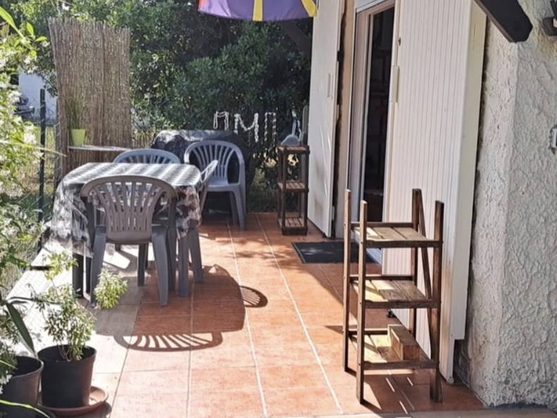 Logement Entier Lanton 664312-3