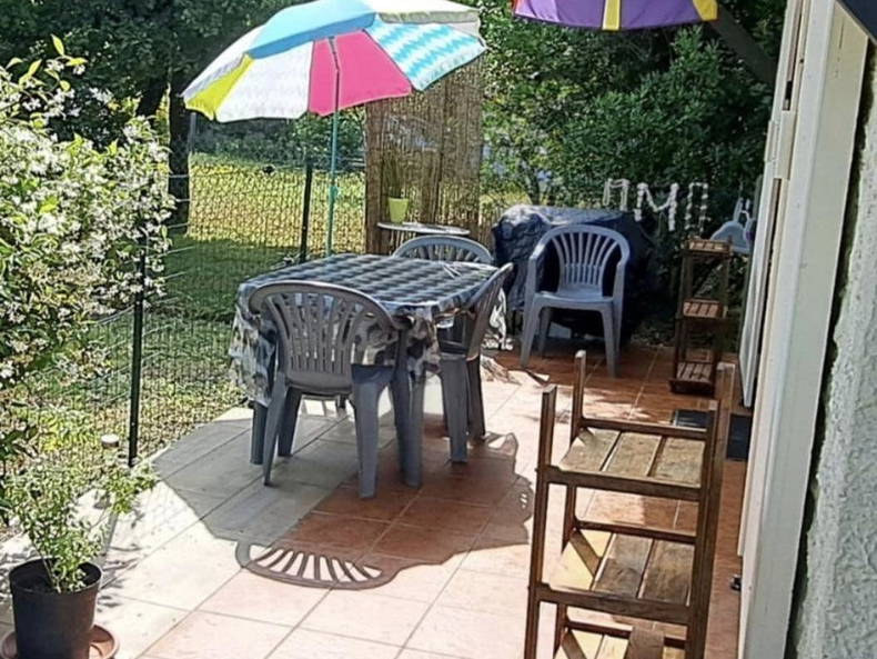 Logement Entier Lanton 664312-5