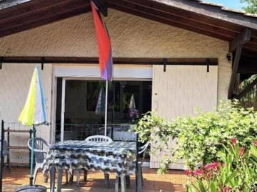 Logement Entier Lanton 664312-4