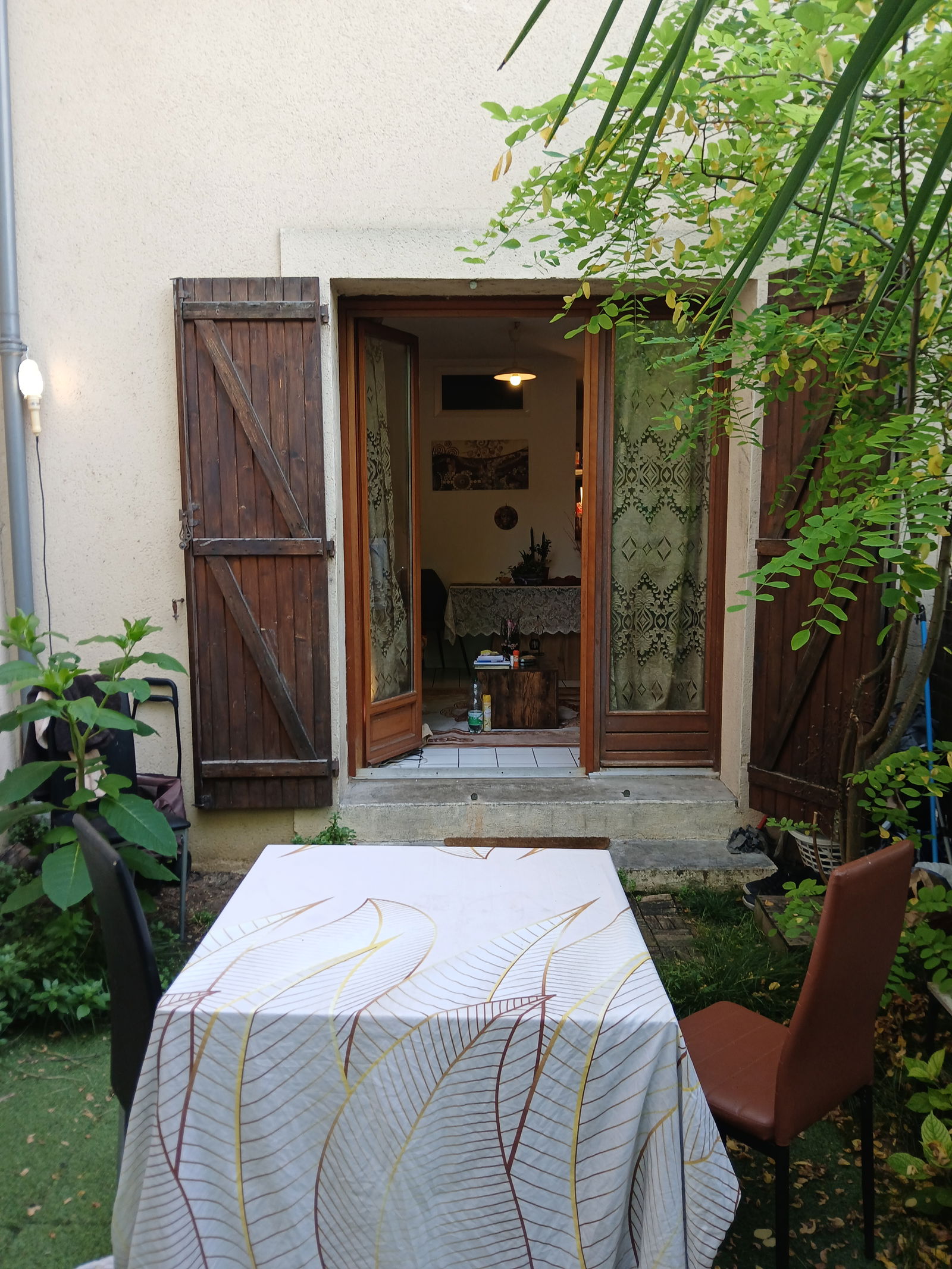 Chambre Chez L'habitant Toulouse 451253