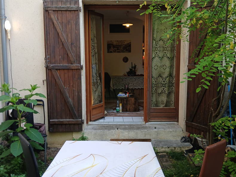 Homestay Toulouse 451253-1