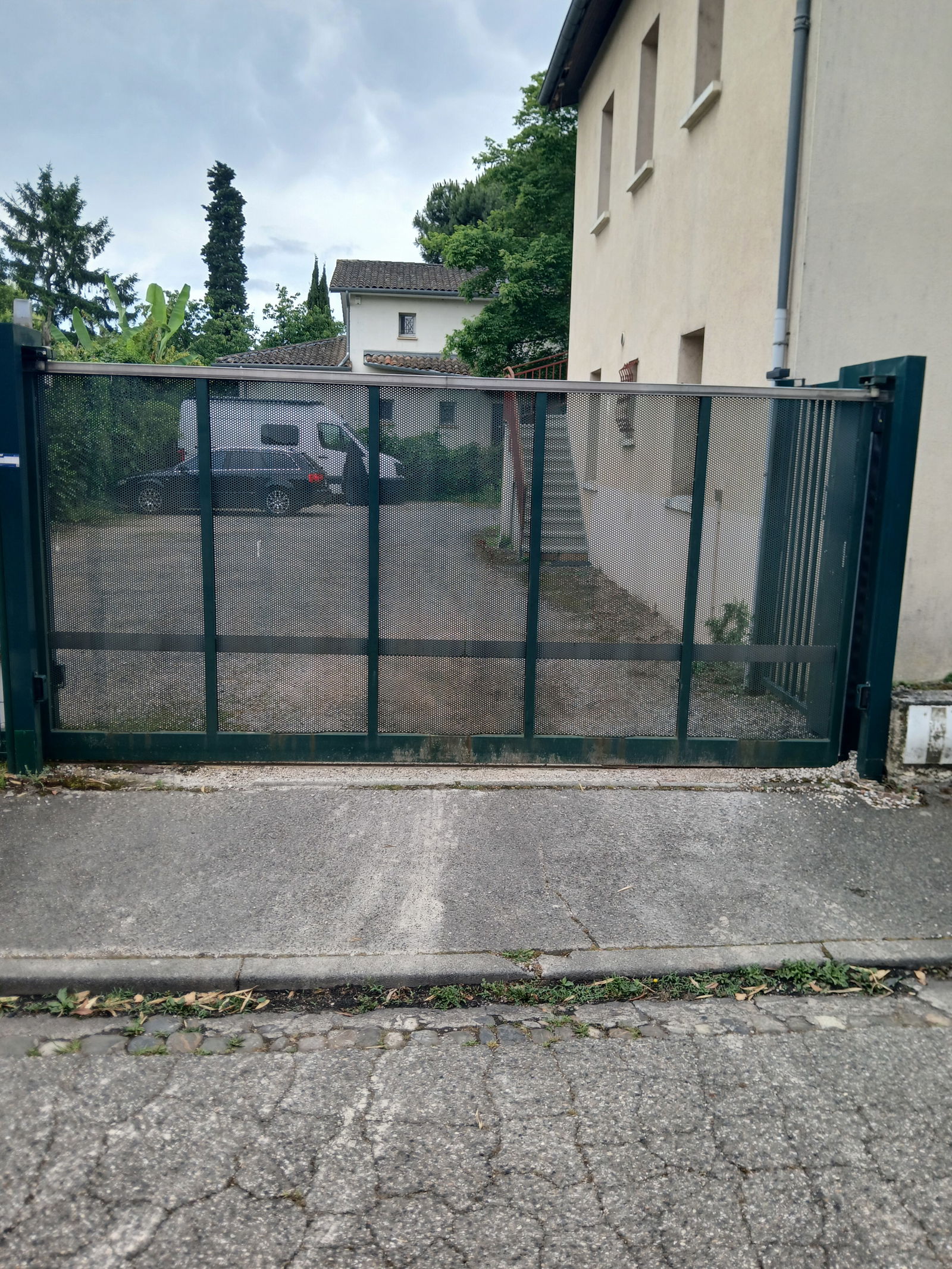 Chambre Chez L'habitant Toulouse 451253