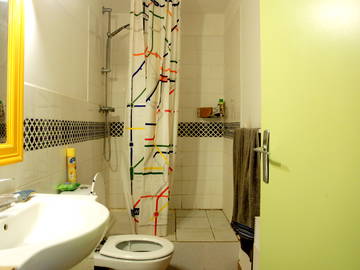 Logement Entier Prades-Le-Lez 458780-5