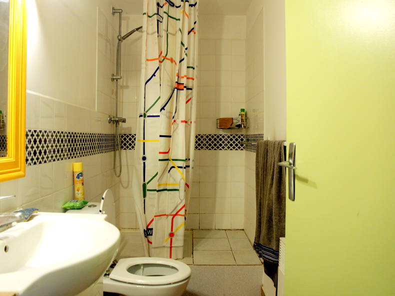 Entire Home Prades-le-Lez 458780-5