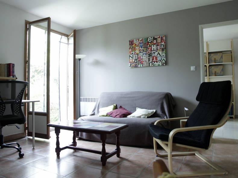 Entire Home Prades-le-Lez 458780-2