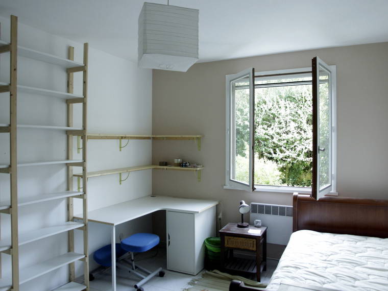 Chambre À Louer Prades-le-Lez 458780