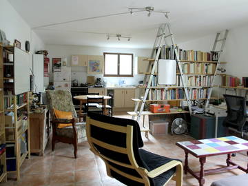 Chambre À Louer Prades-Le-Lez 458780