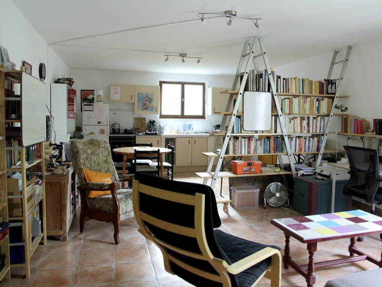 Homestay Prades-le-Lez 458780