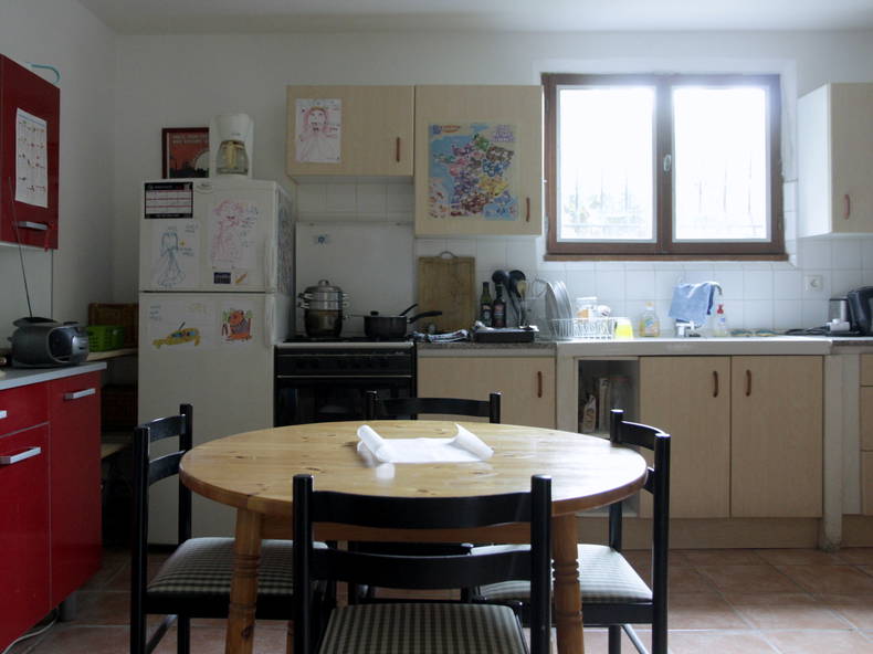 Entire Home Prades-le-Lez 458780-4