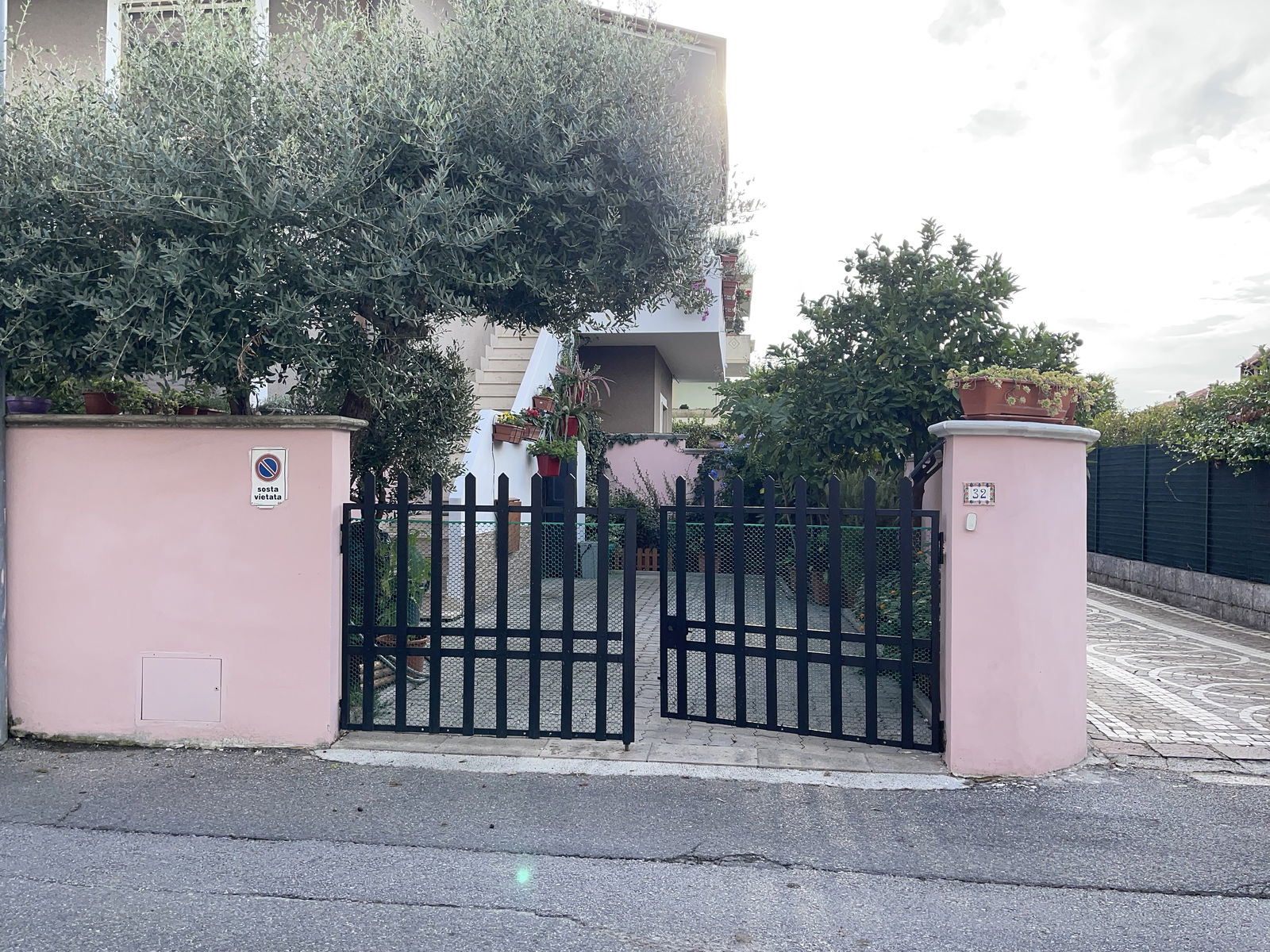 Gaascht Zëmmeren Torre del Lago Puccini 495242