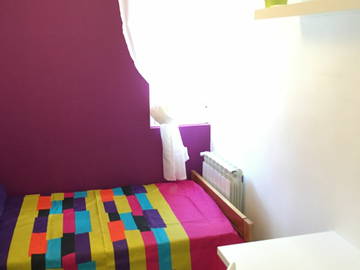 Room For Rent Madrid 168260