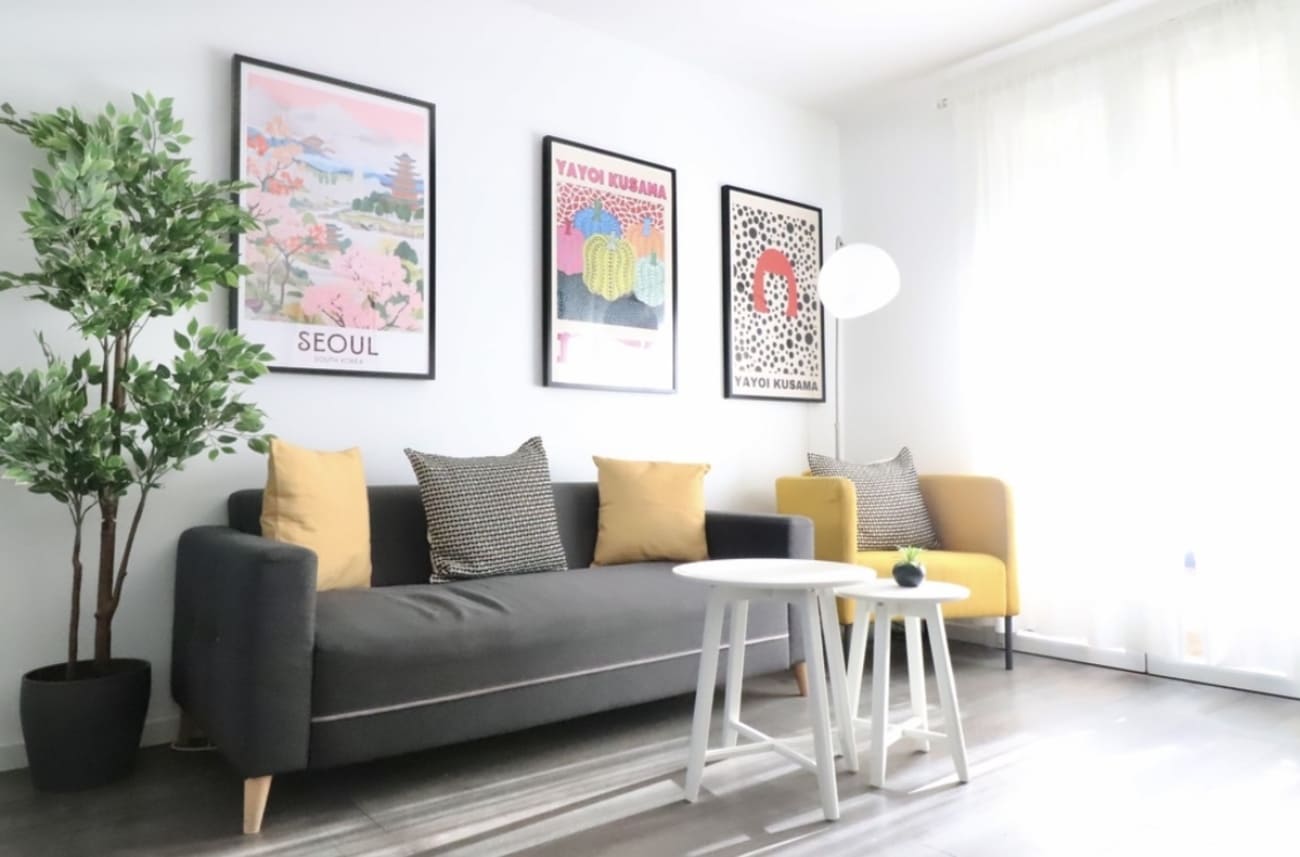 Colocación Nice 508348