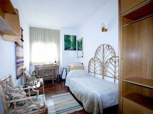 Homestay Madrid 101399-1