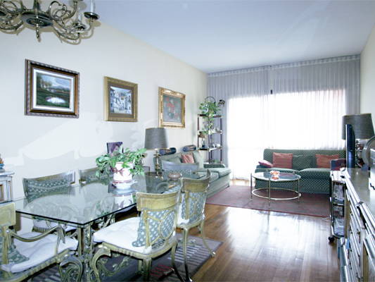 Homestay Madrid 101399-2