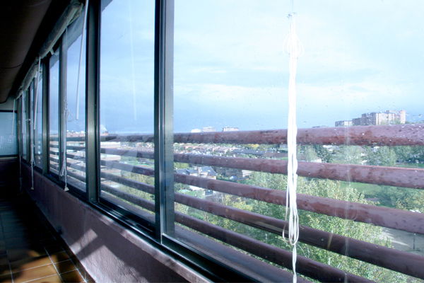 Homestay Madrid 101399