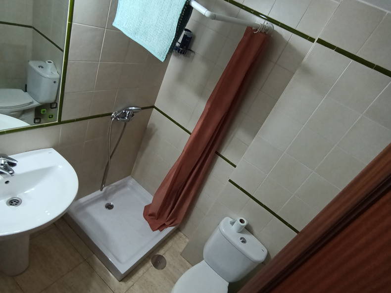 Quedarse En Casa Puerto del Rosario 660329-4