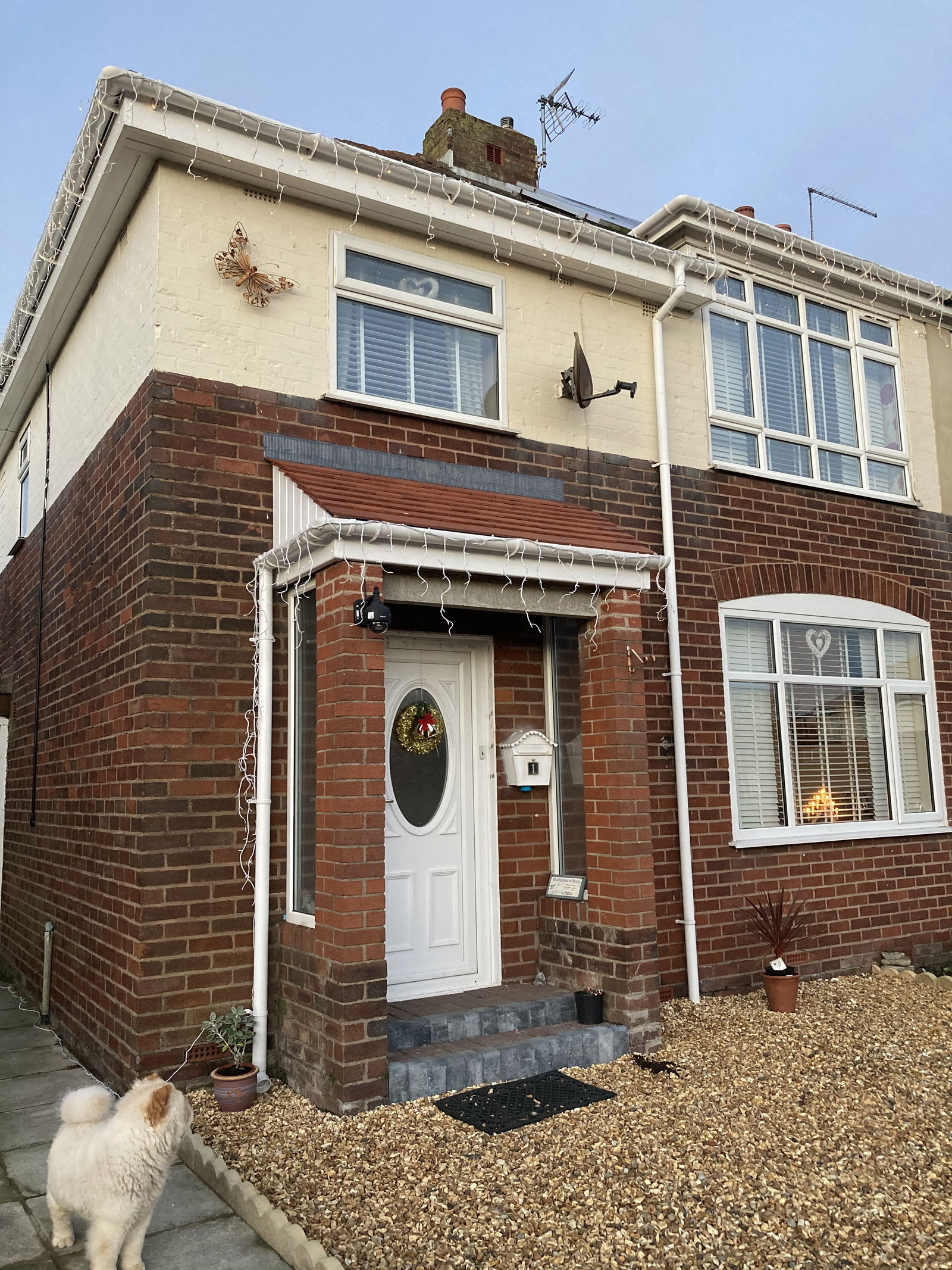 Quedarse En Casa Southport 244583