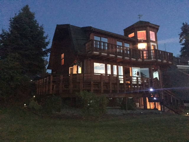 Gastgezin Des Moines 190880-1