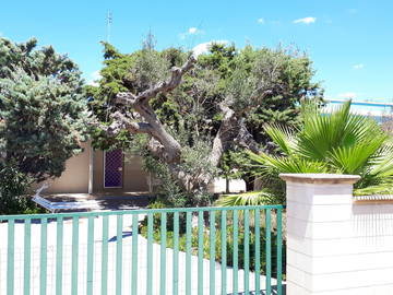 Logement Entier Torre Suda 267366-13