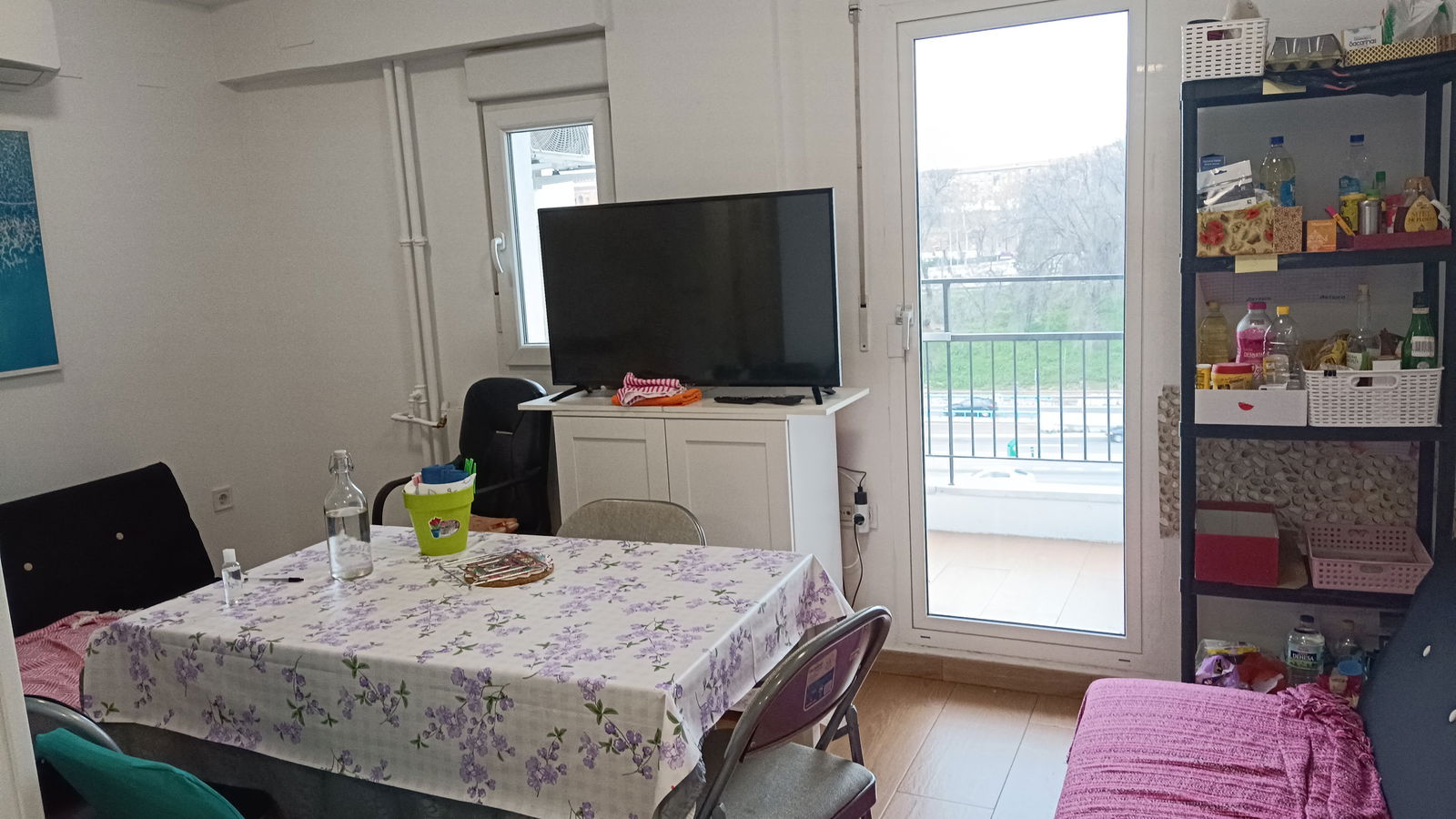 Collocazione Madrid 245945