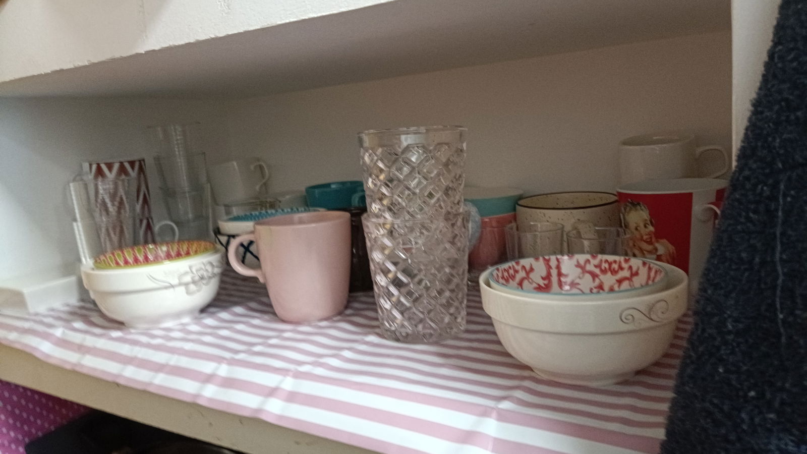 Colocación Madrid 245945